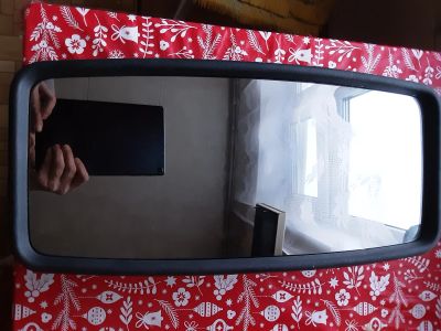 Лот: 21293671. Фото: 1. Боковое зеркало без подогрева. Кузов