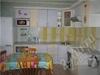 Лот: 2260994. Фото: 1. Угловой кухонный гарнитур. Кухонные гарнитуры