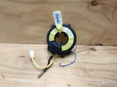 Лот: 18536477. Фото: 1. Шлейф-лента air bag Mitsubishi... Электрооборудование