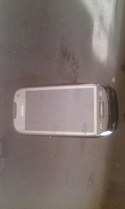Лот: 3868188. Фото: 1. Nokia C7 (нокиа). Смартфоны