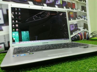 Лот: 14493931. Фото: 1. Ноутбук Samsung R730 (Ш 891). Ноутбуки