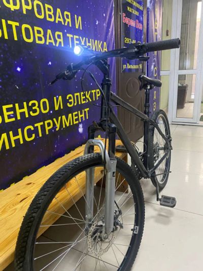 Лот: 25797906. Фото: 1. Велосипед Forward Altair. Велосипеды