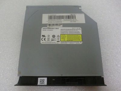 Лот: 9939902. Фото: 1. da-8a6sh привод для ноутбука DVD. Другое (комплектующие)