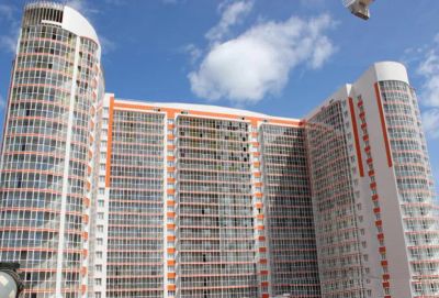 Лот: 10650552. Фото: 1. Сдам квартиру студию - Студгородок. Квартиры, студии