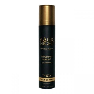 Лот: 11378164. Фото: 1. Новая Заря woman (deo) Magic Night... Женская парфюмерия