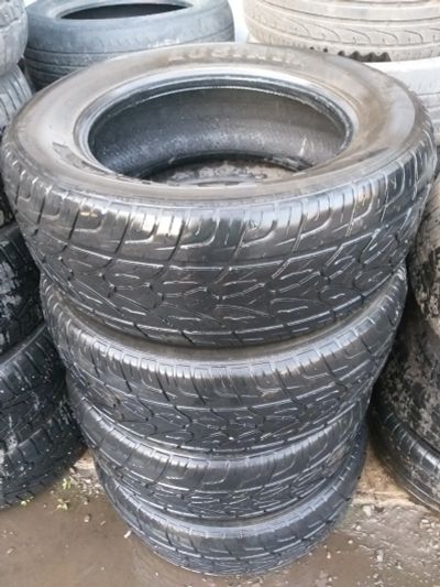 Лот: 16402347. Фото: 1. Летний комплект Kumho ECSTA STX... Шины