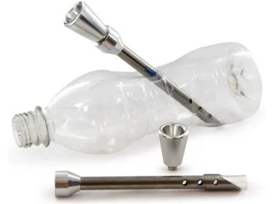 Лот: 3358838. Фото: 1. BLACK LEAF Германия SPEAR BONG... Сувенирные мелочи