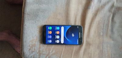 Лот: 15251300. Фото: 1. Смартфон Samsung Galaxy S7 32Gb... Смартфоны