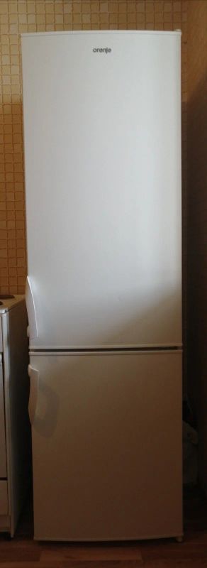 Лот: 17442850. Фото: 1. Холодильник Gorenje. Холодильники, морозильные камеры
