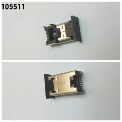 Лот: 11938118. Фото: 1. Разъем Asus T100 MicroUSB (105511... Разъёмы