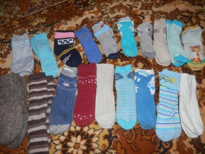 Лот: 8916058. Фото: 1. носки. Носки, колготки
