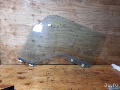 Лот: 18536118. Фото: 1. Стекло боковое Isuzu Elf NHR85A... Кузов