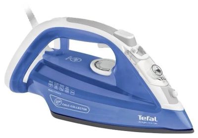 Лот: 11595034. Фото: 1. Утюг Tefal FV4944. Утюги, парогенераторы, отпариватели