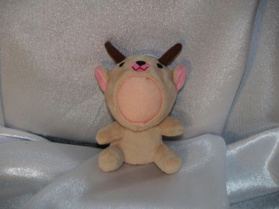 Лот: 6862912. Фото: 1. самый оригинальный сувенир 3D... Фигурки, статуэтки