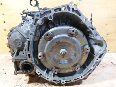 Лот: 19316366. Фото: 1. Акпп Toyota Noah ZRR70G 3ZRFE... Трансмиссия