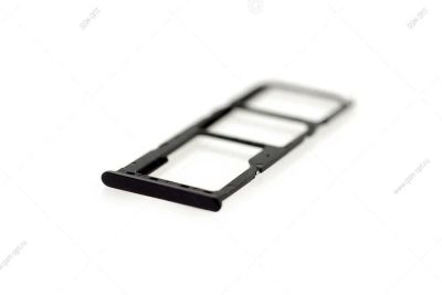 Лот: 17950321. Фото: 1. Контейнер SIM/MMC Samsung Galaxy... Корпуса, клавиатуры, кнопки