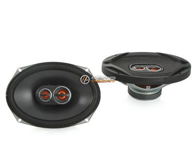 Лот: 9805224. Фото: 1. Акустика JBL GX 963. Акустика автомобильная