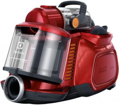 Лот: 10956527. Фото: 1. Пылесос Electrolux Zspc 2010. Пылесосы, паровые швабры