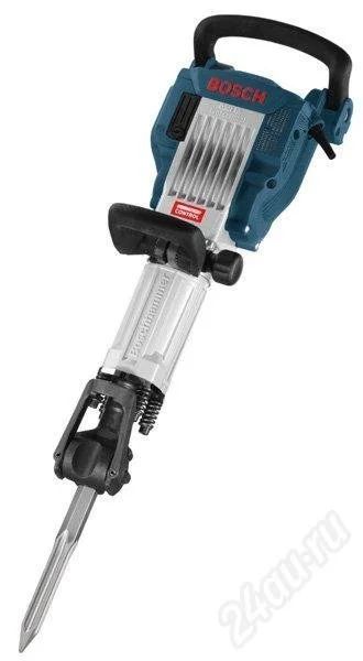 Лот: 527433. Фото: 1. Bosch gsh 16 отбойник. Электроинструмент