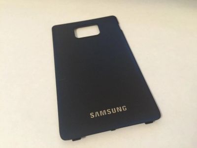 Лот: 5713438. Фото: 1. Корпус Samsung Galaxy s2 sII i9100... Корпуса, клавиатуры, кнопки