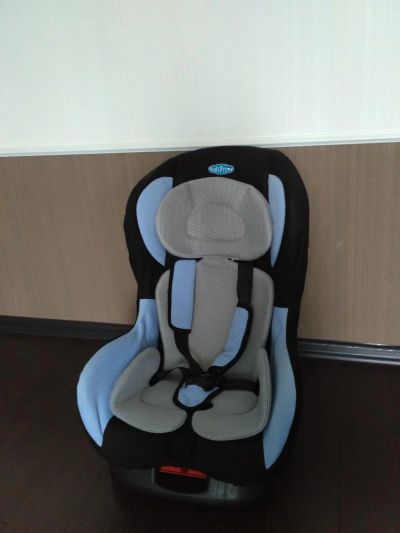 Лот: 7943056. Фото: 1. Автокресло Kids Prime группа 0... Детские автокресла
