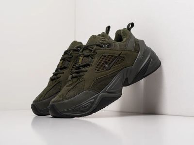 Лот: 17577033. Фото: 1. Кроссовки Nike M2K TEKNO. Кеды, кроссовки, слипоны
