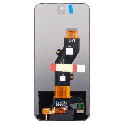 Лот: 25255252. Фото: 1. Дисплей Infinix Hot 50i (X6531... Дисплеи, дисплейные модули, тачскрины
