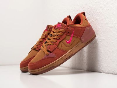 Лот: 24978839. Фото: 1. Кроссовки Nike Dunk Low Disrupt... Кеды, кроссовки, слипоны