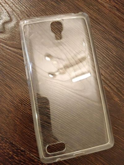Лот: 11217963. Фото: 1. Чехол силиконовый для Xiaomi mi... Чехлы, бамперы
