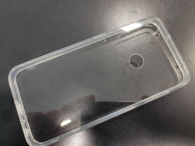 Лот: 17562784. Фото: 1. чехол Xiaomi Redmi Note 8 +стекло... Чехлы, бамперы
