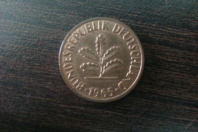 Лот: 5842070. Фото: 1. иностранная монетка №32. Остальные страны