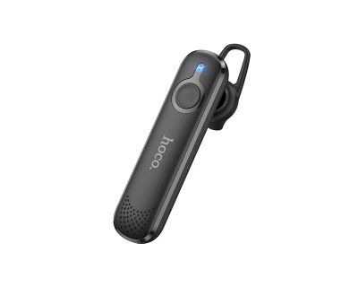 Лот: 19710959. Фото: 1. Bluetooth-гарнитура Hoco E63... Наушники, гарнитуры