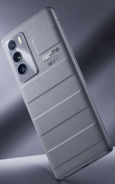 Лот: 18897112. Фото: 1. Realme GT Master Edition Обмен. Смартфоны