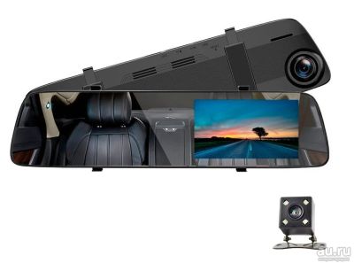 Лот: 17440058. Фото: 1. Blackview X5 Lite - многофункциональный... Видеорегистраторы,  радар-детекторы, системы парковки