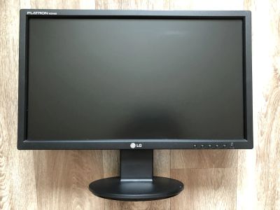 Лот: 23596533. Фото: 1. LCD 20" LG Flatron W2046S-BF... ЖК-мониторы