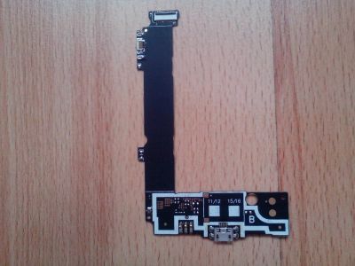 Лот: 12589748. Фото: 1. Плата для телефона Microsoft Mobile... Микросхемы и платы