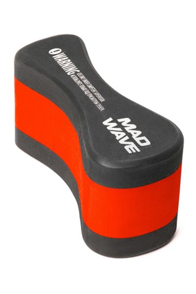 Лот: 22372247. Фото: 1. Колобашка Mad Wave Pull Buoy EXT... Другое (водный спорт)