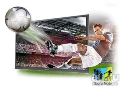 Лот: 13201248. Фото: 1. LED Tv Samsung 28 дюймов. Другое (бытовая техника)