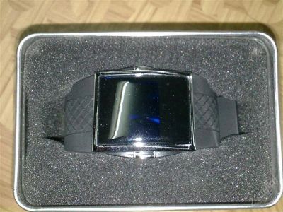 Лот: 1458699. Фото: 1. Часы Led-watch. Красноярск
