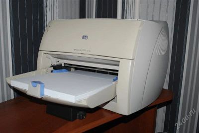 Лот: 2440344. Фото: 1. Принтер HP LaserJet 1000. Лазерные принтеры