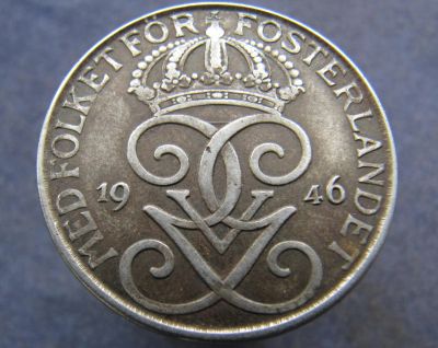 Лот: 8473857. Фото: 1. Иностранная монетка №10843. Остальные страны