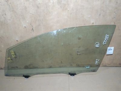 Лот: 21396068. Фото: 1. стекло двери Honda Insight ZE2. Кузов