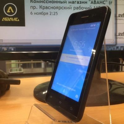 Лот: 14951937. Фото: 1. Смартфон Micromax Q301 (2sim). Смартфоны