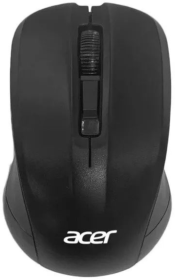 Лот: 19657447. Фото: 1. Мышь беспроводная Acer OMR010... Клавиатуры и мыши