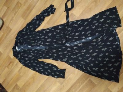 Лот: 18659763. Фото: 1. Платье Mango. Платья