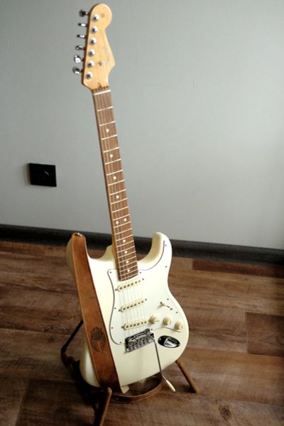 Лот: 16151079. Фото: 1. 2017 Fender American Professional... Гитары