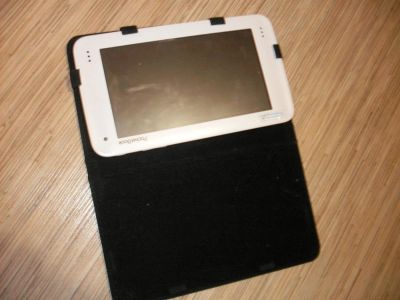 Лот: 3148633. Фото: 1. планшет PocketBook Surfpad U7. Планшеты