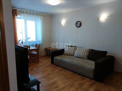Лот: 25293307. Фото: 1. 3-комн. квартира , Красноярск... Квартиры, студии