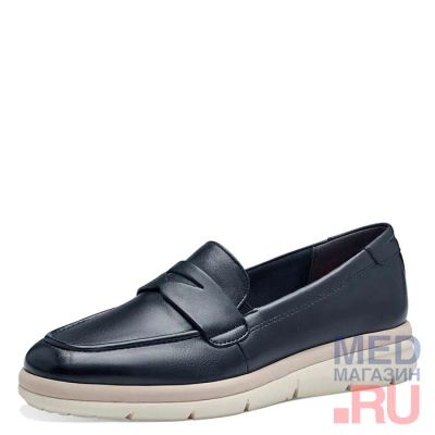 Лот: 24827473. Фото: 1. Туфли женские 1-24720-42-805 Tamaris... Ортопедические изделия