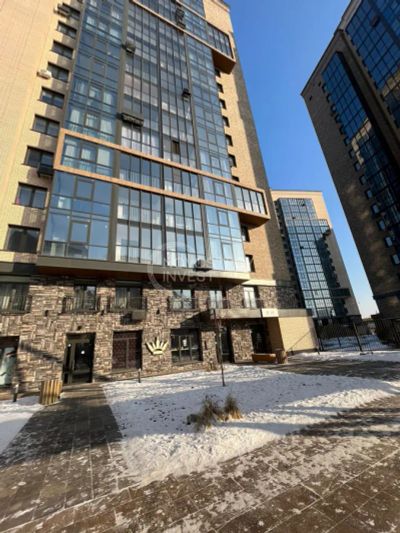 Лот: 20591516. Фото: 1. Красноярск Советский Партизана... Квартиры, студии